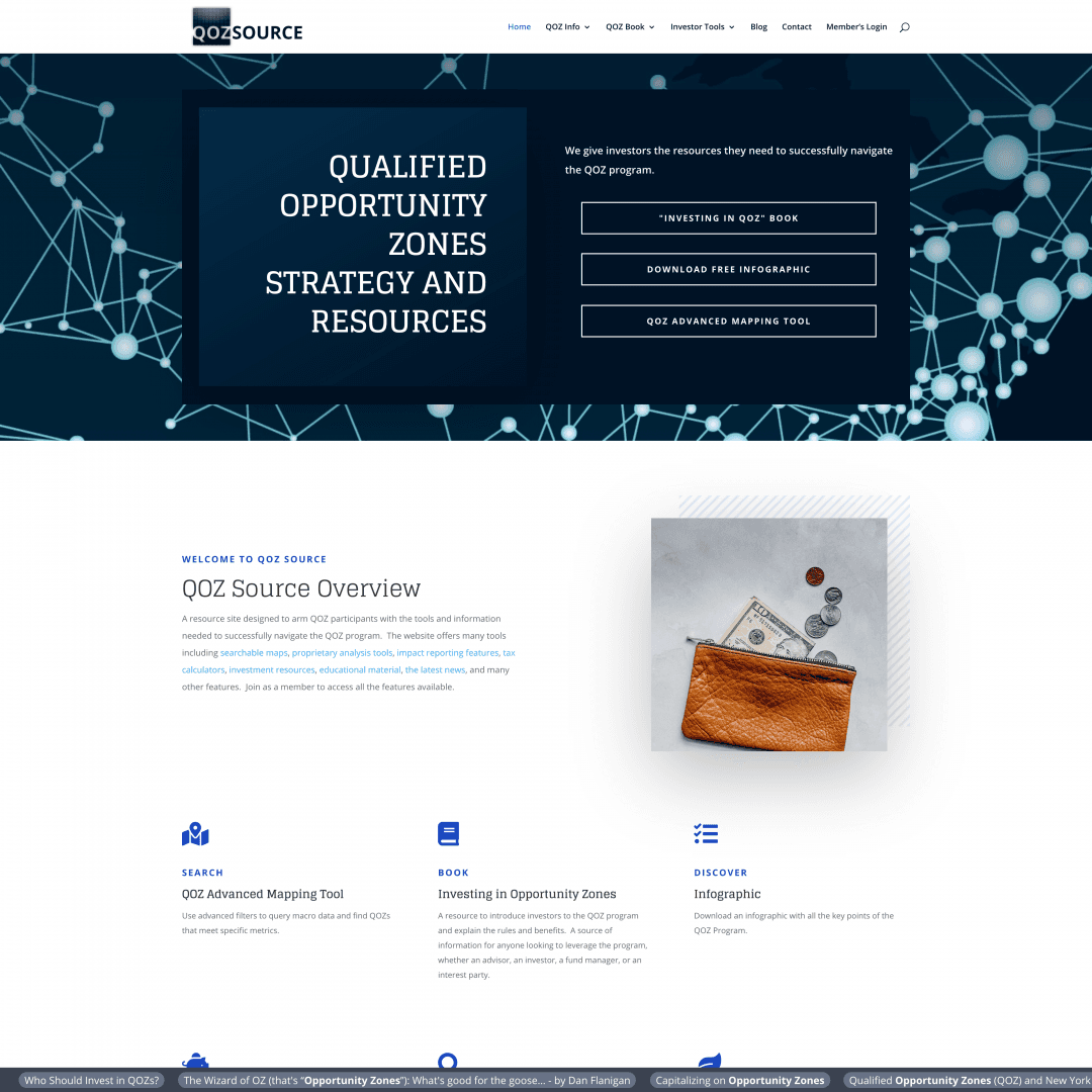 QOZSource project preview