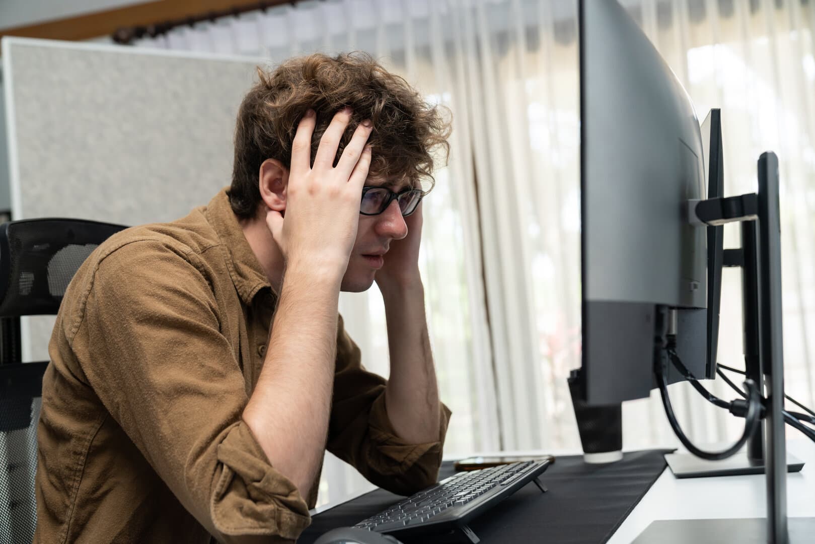 How to Know If Your Web Developer Is Wasting Your Money