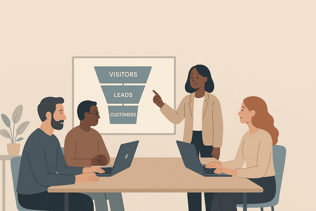 Why Your Web Project Kickoff Is More Important Than Your Tech Stack