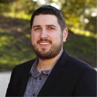 Frank Sandoval, founder of F2 Web Services
